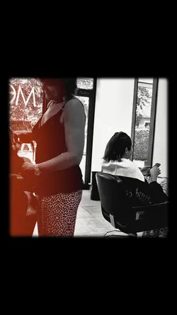 vlog coiffure