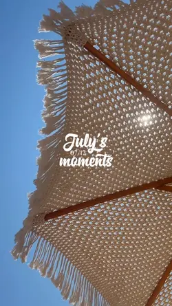 Moments in 20sec