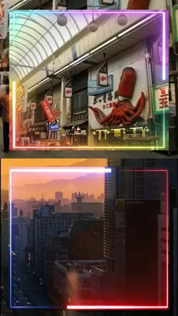 自分用 ルーレット対決