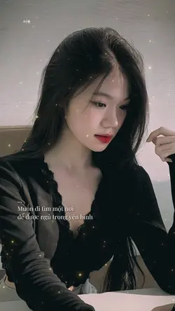 Muốn đi tìm một nơi