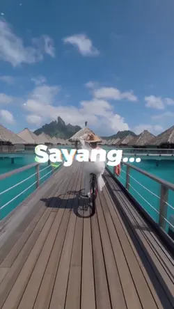 slowmo oh hai sayang