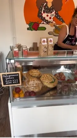 Gezonde maaltijd?