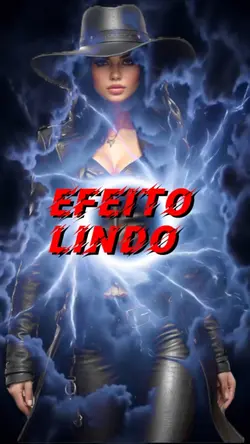Efeito Lindo 