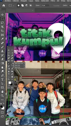 Desain grafis
