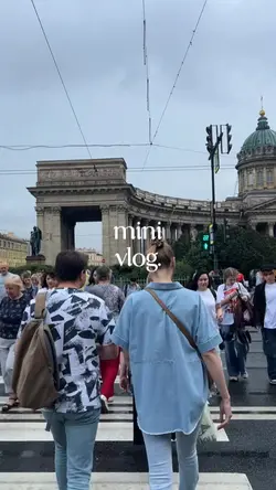 Mini Vlog Today