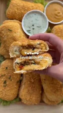 Cook With Me