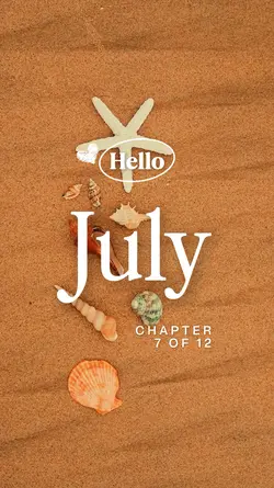 Hello july 2026