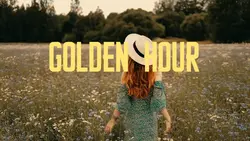 Golden hour