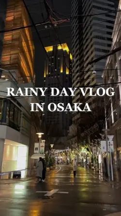 Rainy Day