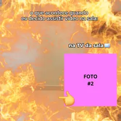 Assistir TV na sala