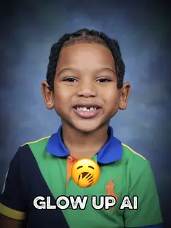 Glow up AI