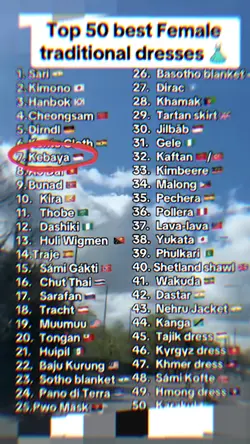 jj viral pake kebaya