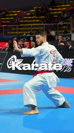 Karate