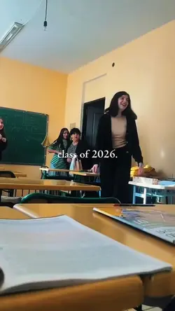 Class of 2026