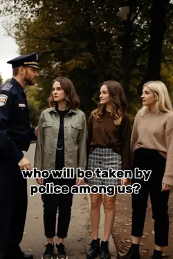police taken