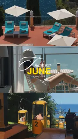 June Recap