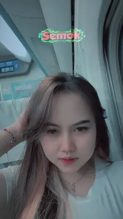 bokong semok