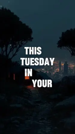 Today Tuesday Lord