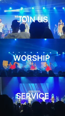 Church | Worship