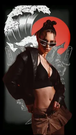 japanese bg