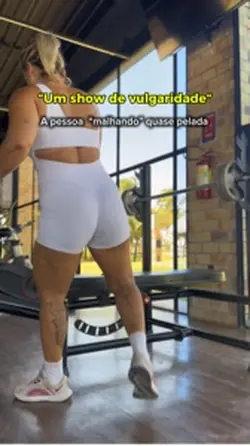 Show de Vulgaridade 