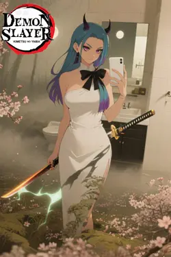Demon slayer 