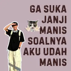 Trend Sticker nih