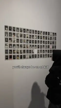 art kid