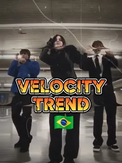 VELOCITY | TREND 