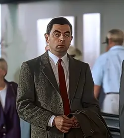 MrBean Edit