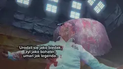 Ogladam poraz setny-