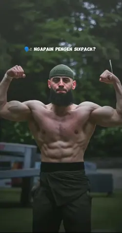 sixpack itusunahnabi