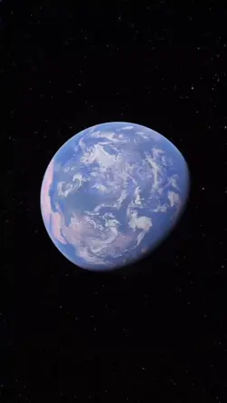 Earth effect 