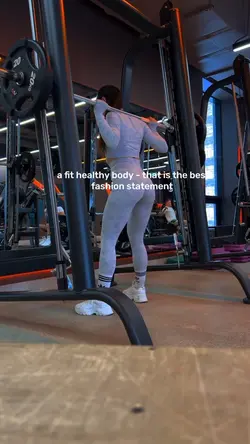 healthy body 