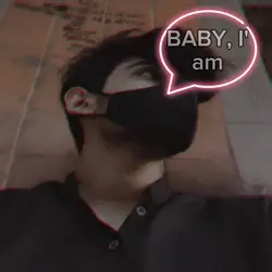 BABY I'AM