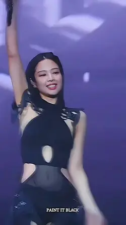 The cute to Hot 