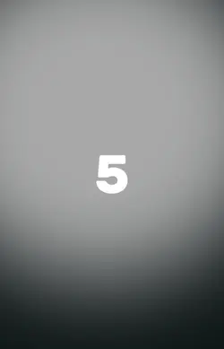5 4 3 2 1 Countdown