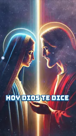 Dios te dice 