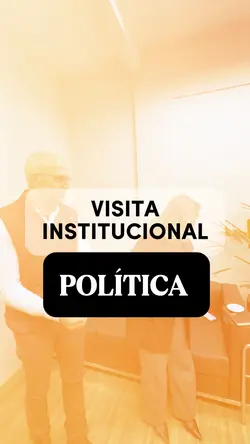 Visita Institucional