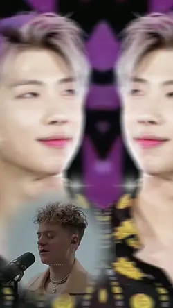 bts rm | namjoon