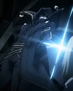 King shadow?