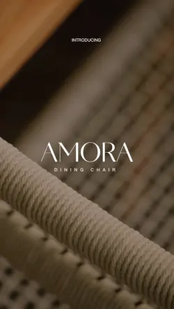 AMORA
