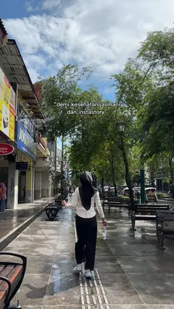 alasan olahraga trus