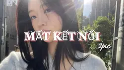 Mất kết nối