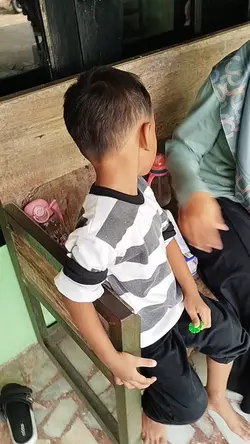 VIDIO ANAK TK PAUD
