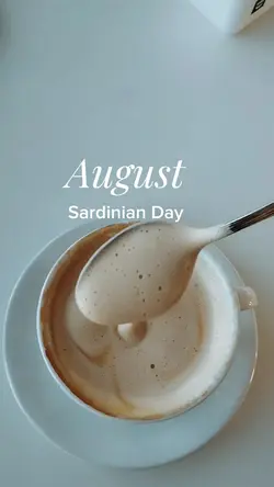 Agosto Cerdeña 