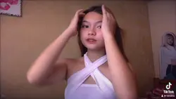 FREAKY YOUNG GIRL
