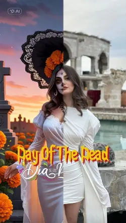 Day of the dead