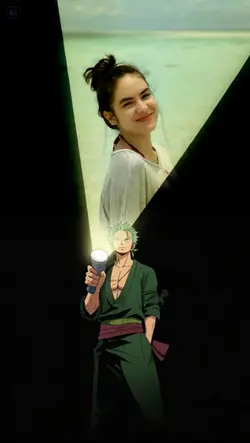 Zorro flashlight 