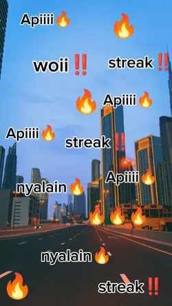 Streak tiktok